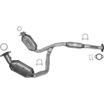 Order EASTERN CATALYTIC - 774763 - Direct Fit Converter For Your Vehicle