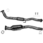 Order EASTERN CATALYTIC - 774765 - Catalytic Converter For Your Vehicle