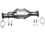 Order EASTERN CATALYTIC - 775322 - Direct Fit Catalytic Converter For Your Vehicle