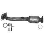 Order EASTERN CATALYTIC - 775368 - Catalytic Converter-Direct Fit For Your Vehicle