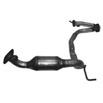 Order EASTERN CATALYTIC - 775412 - Catalytic Converter-Direct Fit For Your Vehicle