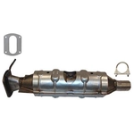 Order EASTERN CATALYTIC - 775772 - Catalytic Converter-Direct Fit For Your Vehicle