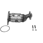 Order EASTERN CATALYTIC - 776000 - Catalytic Converter For Your Vehicle