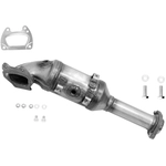 Order EASTERN CATALYTIC - 776012 - Catalytic Converter For Your Vehicle