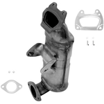 Order EASTERN CATALYTIC - 776015 - Catalytic Converter For Your Vehicle