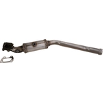 Order EASTERN CATALYTIC - 776353 - Direct Fit Converter For Your Vehicle