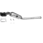 Order EASTERN CATALYTIC - 776354 - Direct Fit Catalytic Converter For Your Vehicle