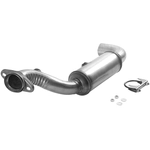 Order EASTERN CATALYTIC - 776365 - Catalytic Converter For Your Vehicle