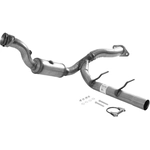 Order EASTERN CATALYTIC - 776366 - Direct Fit Converter For Your Vehicle