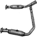 Order Direct Fit Converter by EASTERN CATALYTIC - 776381 For Your Vehicle