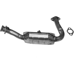 Order EASTERN CATALYTIC - 776387 - Direct Fit Catalytic Converter For Your Vehicle