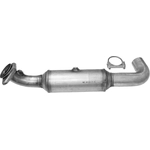 Order EASTERN CATALYTIC - 776391 - Direct Fit Converter For Your Vehicle