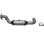 Order EASTERN CATALYTIC - 776393 - Catalytic Converter For Your Vehicle