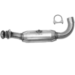 Order EASTERN CATALYTIC - 776399 - Direct Fit Catalytic Converter For Your Vehicle