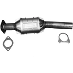 Order EASTERN CATALYTIC - 776424 - Direct Fit Catalytic Converter For Your Vehicle