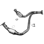 Order EASTERN CATALYTIC - 776426 - Catalytic Converter-Direct Fit For Your Vehicle