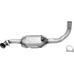 Order EASTERN CATALYTIC - 776427 - Direct Fit Converter For Your Vehicle