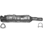 Order EASTERN CATALYTIC - 776440 - Direct Fit Converter For Your Vehicle