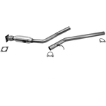 Order EASTERN CATALYTIC - 776751 - Direct Fit Catalytic Converter For Your Vehicle