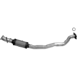 Order EASTERN CATALYTIC - 776763 - Catalytic Converter For Your Vehicle