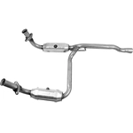 Order EASTERN CATALYTIC - 776785 - Catalytic Converter For Your Vehicle