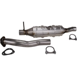 Order EASTERN CATALYTIC - 776852 - Catalytic Converter For Your Vehicle