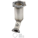 Order EASTERN CATALYTIC - 808534 - ECO CARB Direct Fit Pre - Cat Catalytic Converter For Your Vehicle