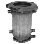 Order EASTERN CATALYTIC - 808538 - Catalytic Converter For Your Vehicle