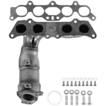 Order EASTERN CATALYTIC - 808545 - Catalytic Converter For Your Vehicle
