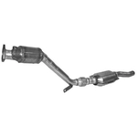 Order EASTERN CATALYTIC - 809591 - Catalytic Converter For Your Vehicle