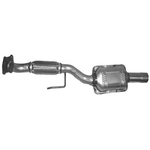 Order EASTERN CATALYTIC - 809609 - Catalytic Converter For Your Vehicle