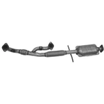 Order EASTERN CATALYTIC - 809644 - Catalytic Converter For Your Vehicle