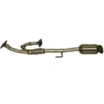 Order EASTERN CATALYTIC - 809649 - Catalytic Converter For Your Vehicle