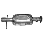 Order EASTERN CATALYTIC - 809687 - Catalytic Converter For Your Vehicle