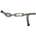 Order EASTERN CATALYTIC - 830669 - Catalyseur ajustement direct For Your Vehicle