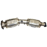 Order EASTERN CATALYTIC - 830876 - Catalytic Converter For Your Vehicle
