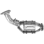 Order EASTERN CATALYTIC - 910053 - Direct Fit Catalytic Converter For Your Vehicle
