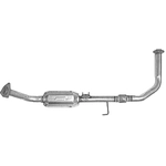 Order EASTERN CATALYTIC - 910059 - Catalytic Converter-Direct Fit For Your Vehicle