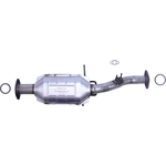 Order EASTERN CATALYTIC - 910123 - Direct Fit Converter For Your Vehicle