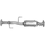 Order EASTERN CATALYTIC - 910153 - Direct Fit Catalytic Converter and Pipe Assembly For Your Vehicle