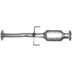 Order EASTERN CATALYTIC - 910240 - Direct Fit Catalytic Converter and Pipe Assembly . For Your Vehicle