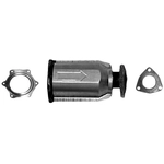 Order EASTERN CATALYTIC - 911016 -  Direct Fit Catalytic Converter For Your Vehicle