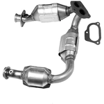 Order EASTERN CATALYTIC - 911144 -  Direct Fit Catalytic Converter and Pipe Assembly For Your Vehicle