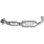 Order EASTERN CATALYTIC - 912057U - Direct Fit Catalytic Converter and Pipe Assembly For Your Vehicle
