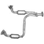 Order EASTERN CATALYTIC - 912083 - Catalytic Converter For Your Vehicle