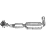 Order EASTERN CATALYTIC - 912097 - Direct Fit Catalytic Converter and Pipe Assembly For Your Vehicle