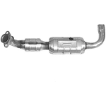 Order EASTERN CATALYTIC - 912117 -  Direct Fit Catalytic Converter and Pipe Assembly For Your Vehicle