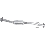 Order EASTERN CATALYTIC - 912154 - Direct Fit Converter For Your Vehicle