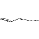 Order EASTERN CATALYTIC - 912277 - Direct Fit Catalytic Converter and Pipe Assembly For Your Vehicle