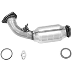 Order EASTERN CATALYTIC - 914492 - Catalytic Converter For Your Vehicle